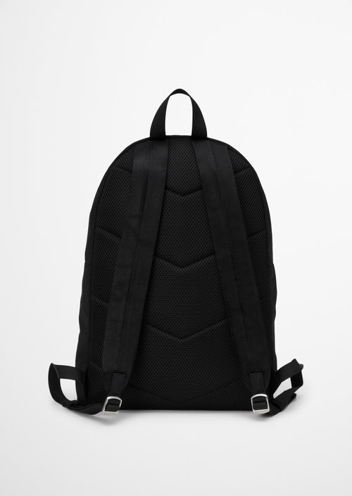 Backpack medium — Black