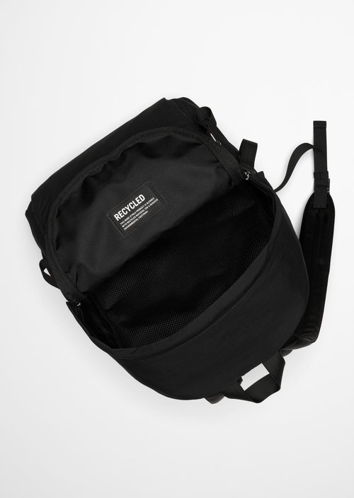 Backpack medium — Black