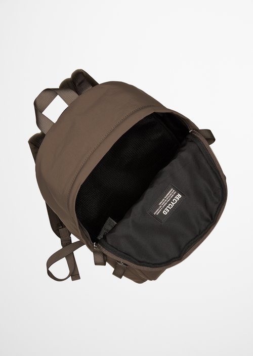 Backpack medium — Dark Nickle