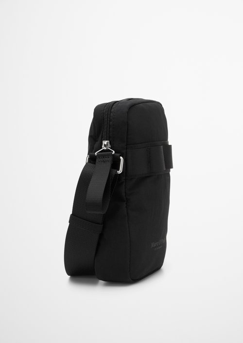 Crossbody bag small — Black