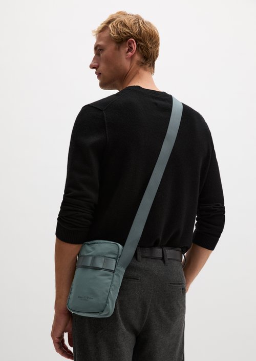 Lore Small Crossbody Bag — Skipping Stone
