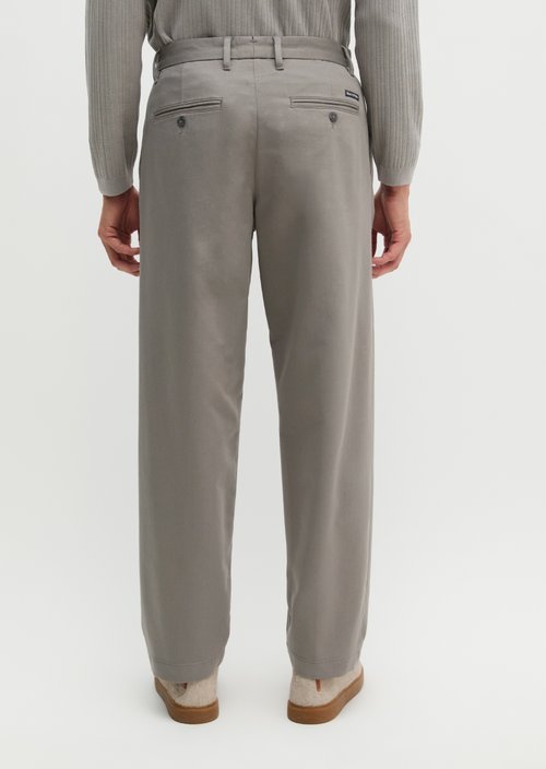 Chino model Bent relaxed — Graphite Dust