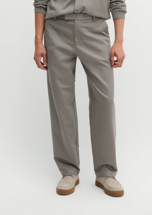 Chino model Bent relaxed — Graphite Dust