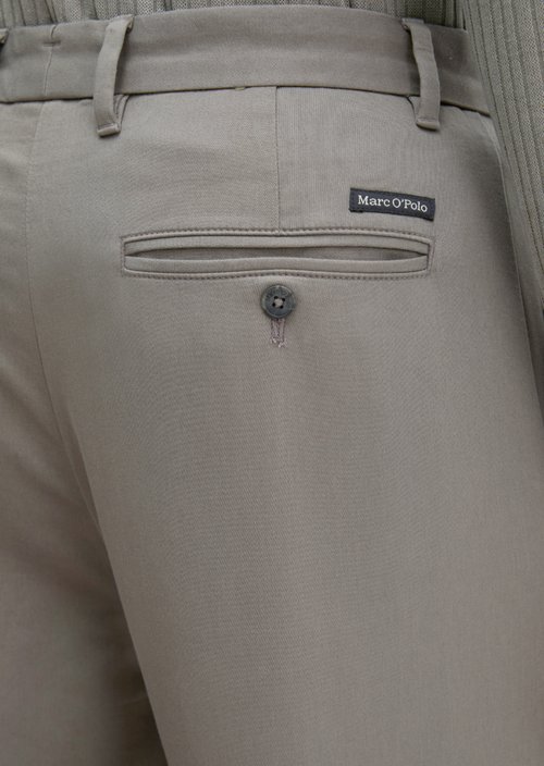 Chino model Bent relaxed — Graphite Dust