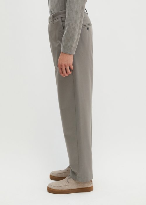 Chino model Bent relaxed — Graphite Dust