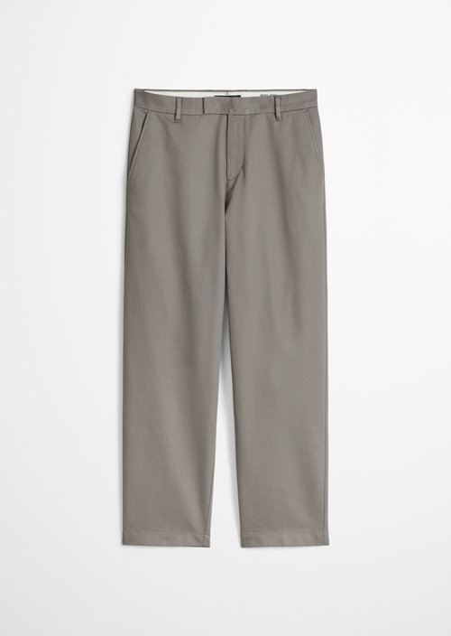 Chino model Bent relaxed — Graphite Dust
