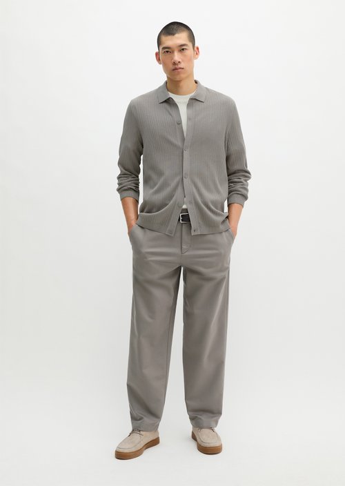 Chino model Bent relaxed — Graphite Dust