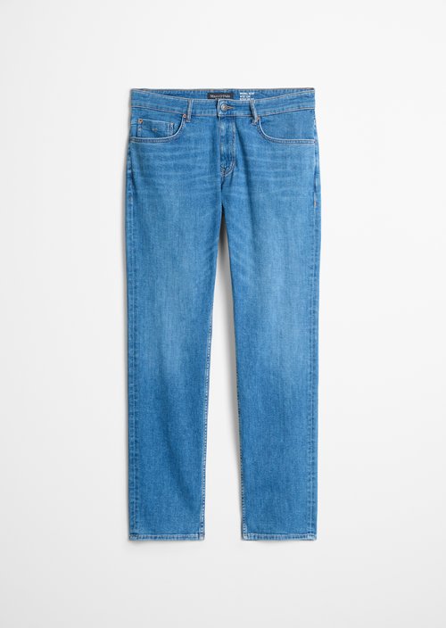 Jeans model Kemi regular — Medium Blue