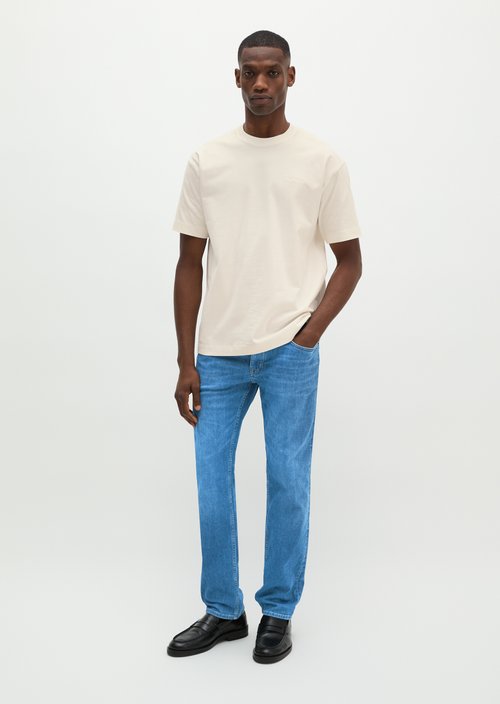 Jeans model Kemi regular — Medium Blue