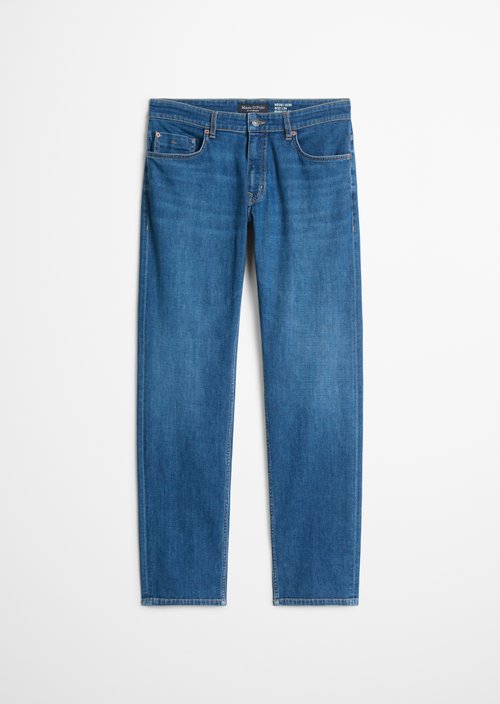 Jeans model Kemi regular — Medium Blue