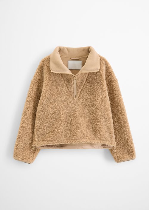 Teddy-Troyer Regular — Sandpaper