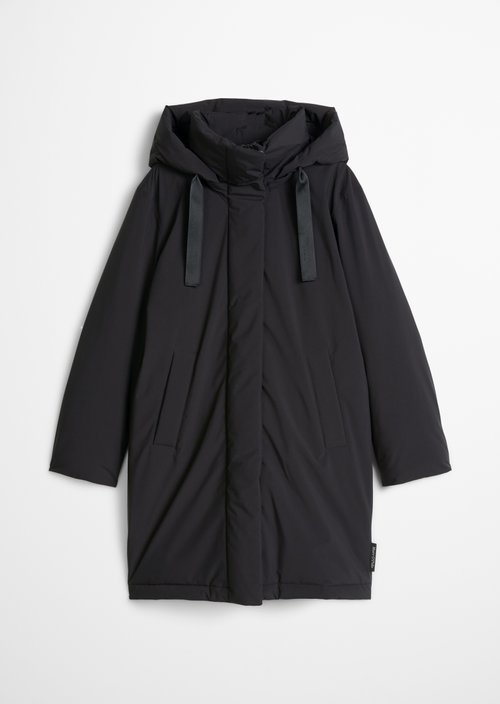 MOP x Function Parka — Black
