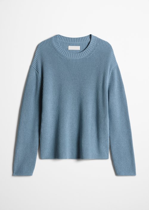 Sweater loose — Stormy Sea