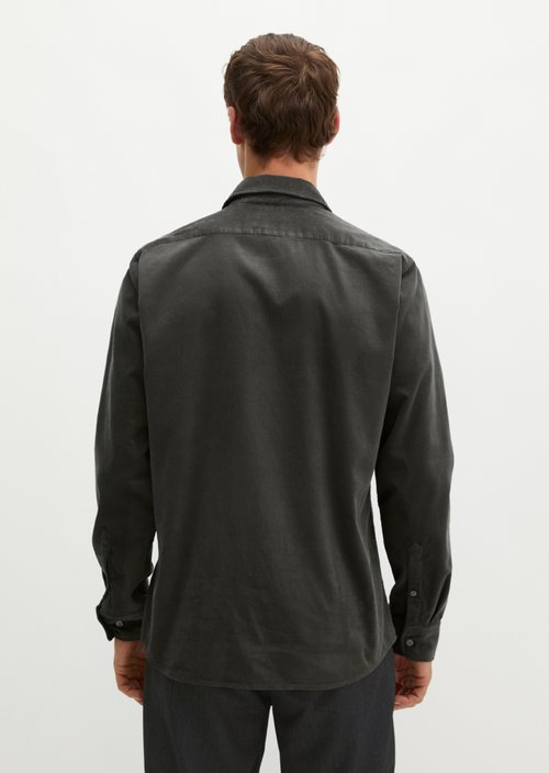 Cord shirt-style — Wooden Earth