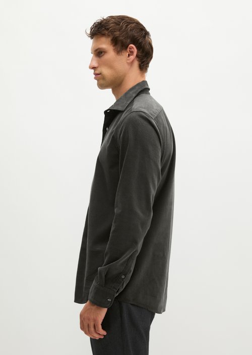 Cord shirt-style — Wooden Earth