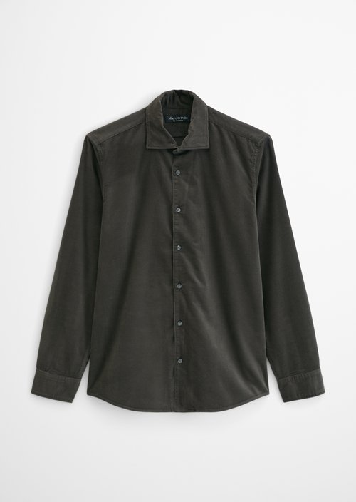 Cord shirt-style — Wooden Earth