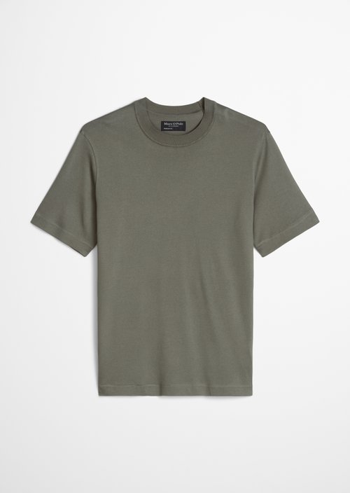 Regular T-shirt — Graphite Dust