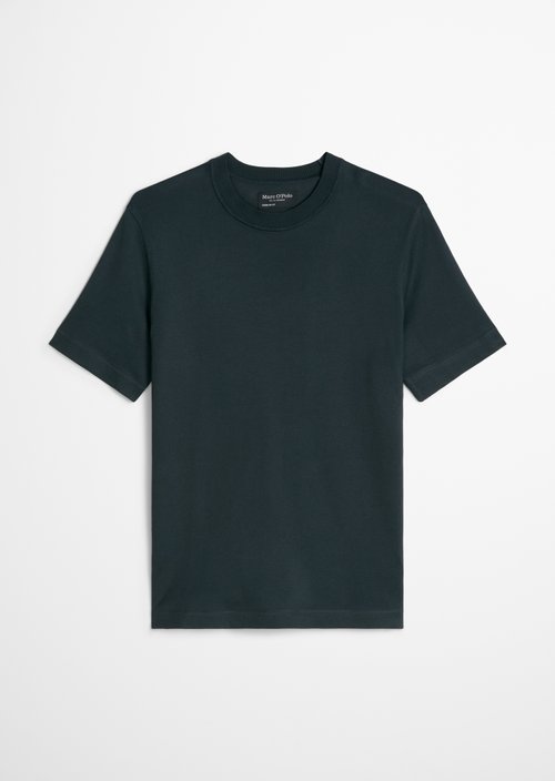 Regular T-shirt — Peppercorn Grey