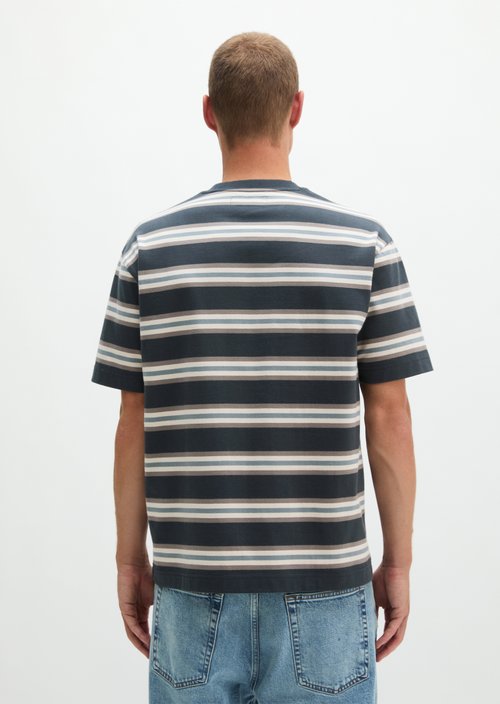 T-shirt regular — Dark Grey