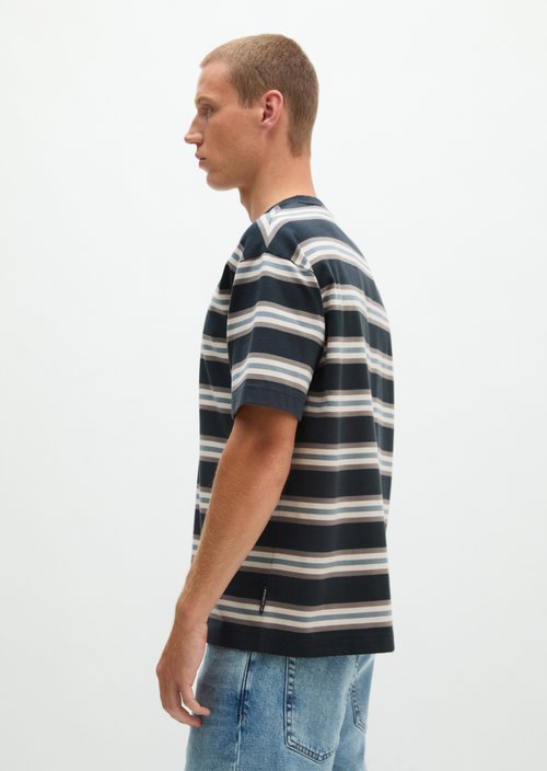 T-shirt regular — Dark Grey