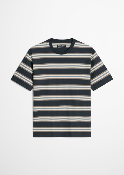 T-shirt regular — Dark Grey