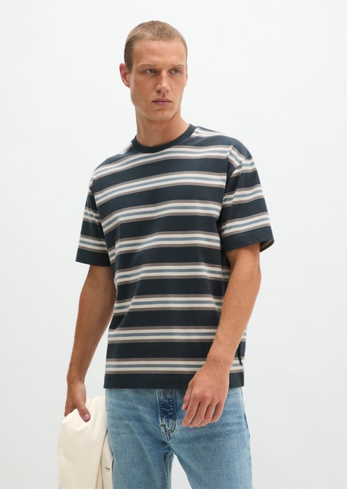 T-shirt regular — Dark Grey