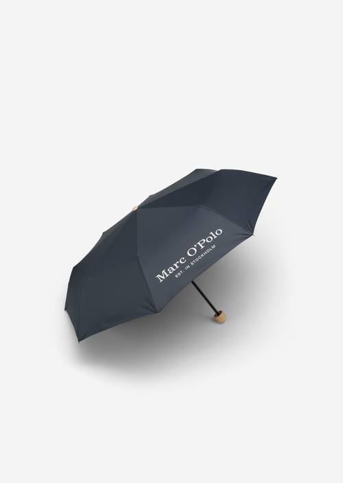 Mini-parapluie MO'P Grey - Image du produit 1