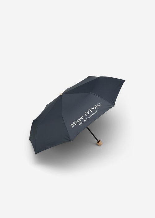 Mini umbrella — MO'P Grey