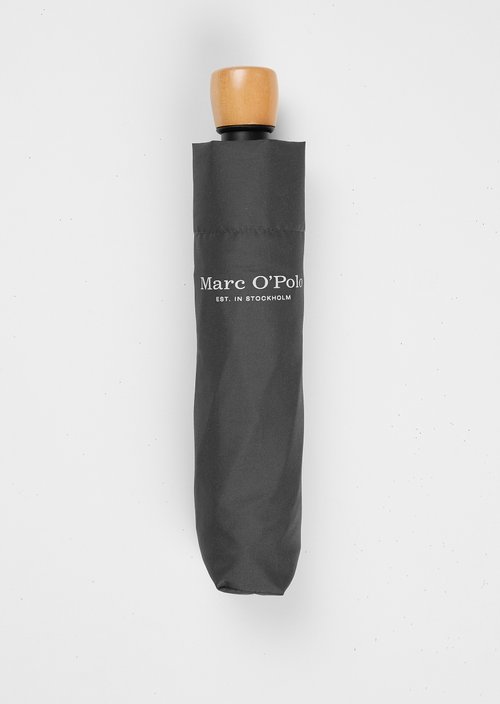 Mini umbrella — MO'P Grey