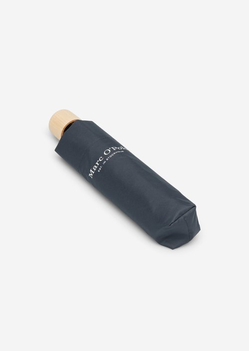Mini umbrella — MO'P Grey