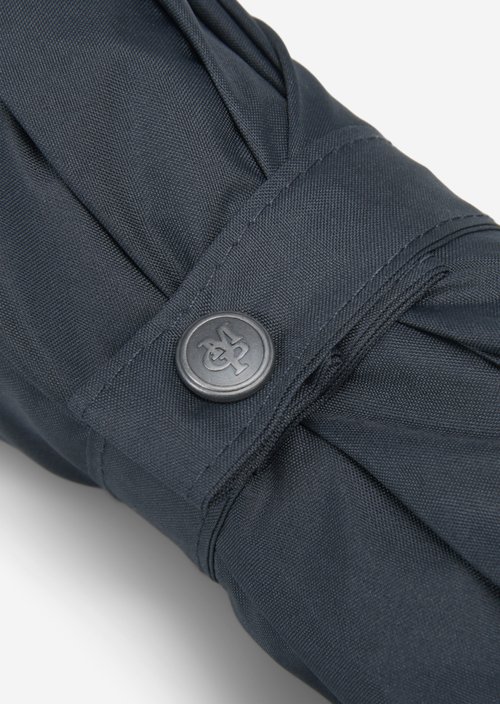 Mini umbrella — MO'P Grey