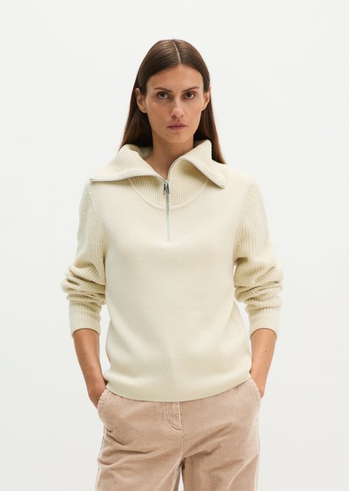 Troyer Slim — Smokey Sands