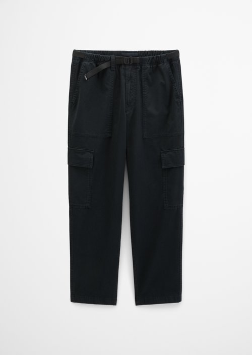 Sune Regular Cargo Pants — Dark Navy