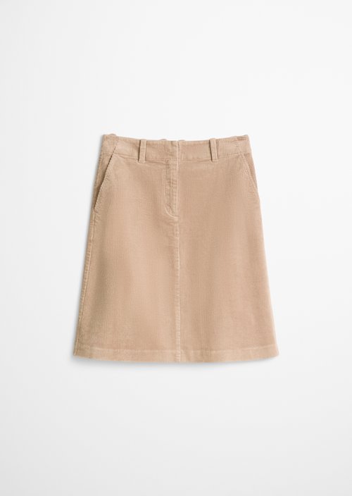 Cordrock Slim — Earthy Taupe