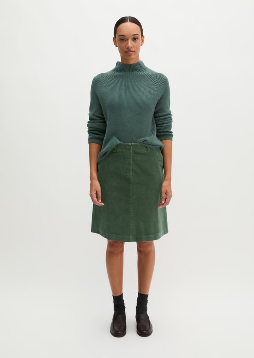 Cordrock Slim — Quiet Pine