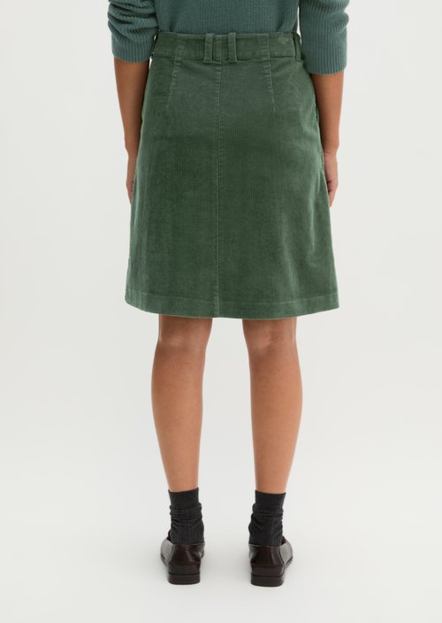 Cordrock Slim — Quiet Pine