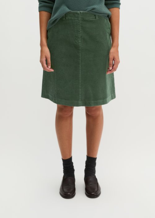 Cordrock Slim — Quiet Pine