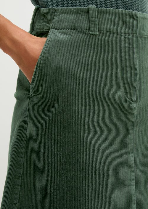 Cordrock Slim — Quiet Pine
