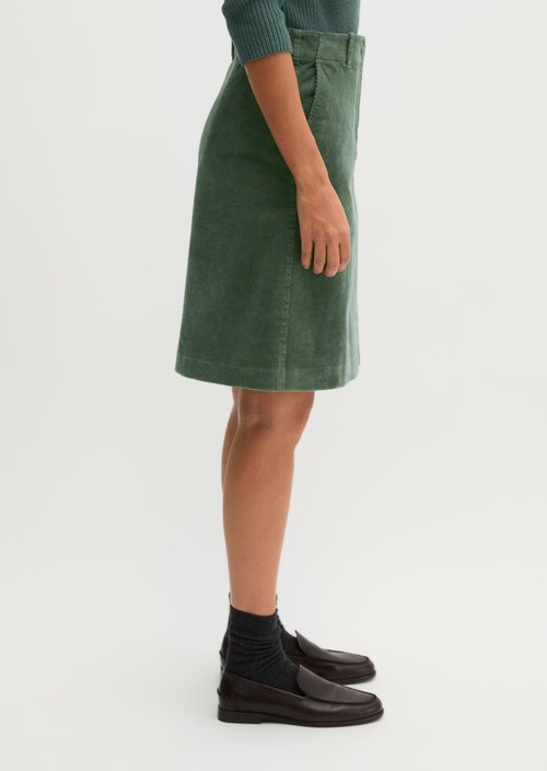 Cordrock Slim — Quiet Pine