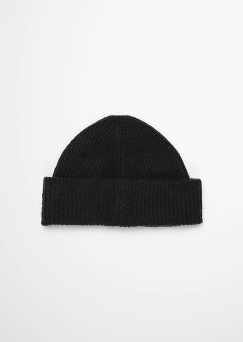 Cap Black - Product image 1