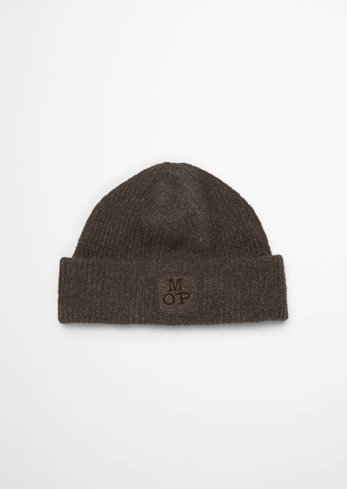 Cap Wooden Earth - Product image 1