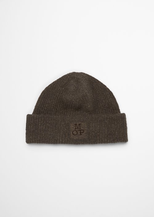 Cap — Wooden Earth
