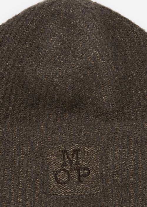 Cap Wooden Earth - Product image 2