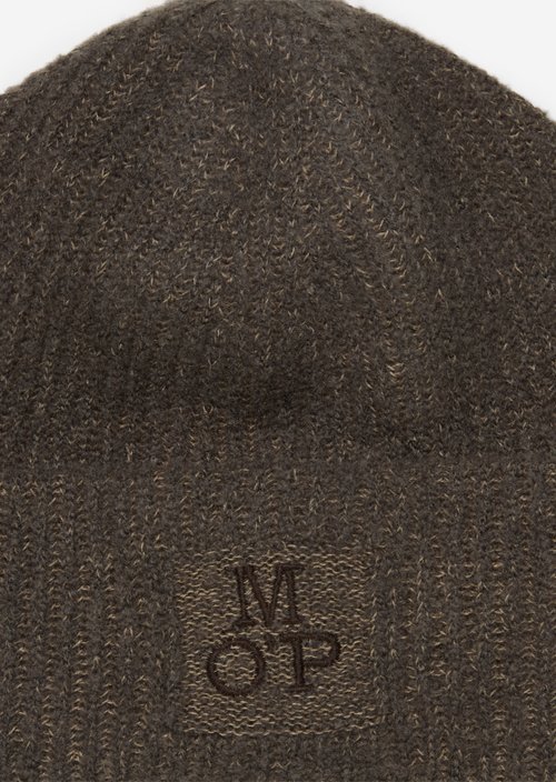 Cap — Wooden Earth
