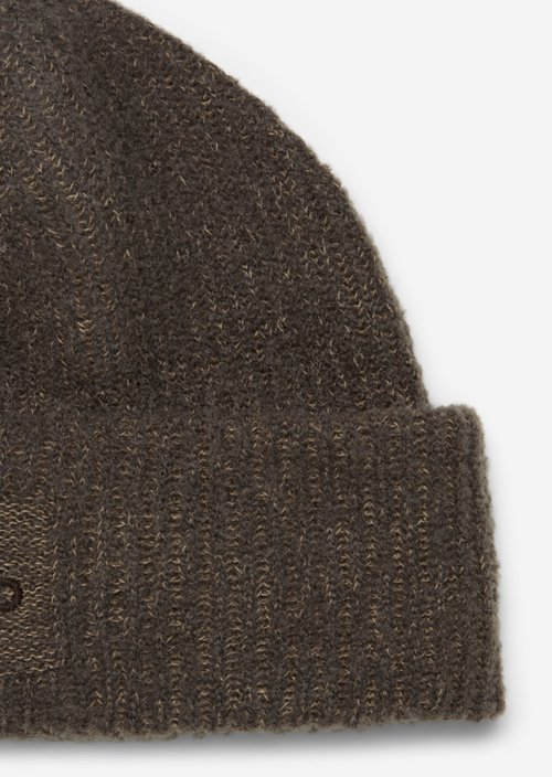 Cap — Wooden Earth
