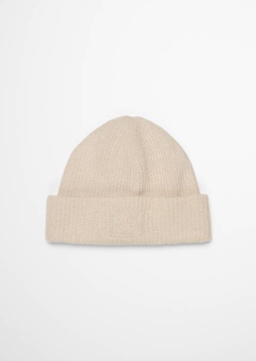 Cap Linen Beige - Product image 1