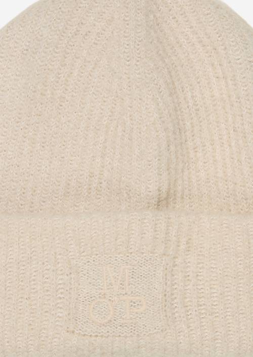 Cap Linen Beige - Product image 2