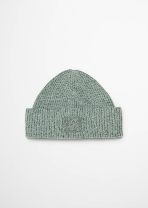 Cap Faded Mint - Product image 1