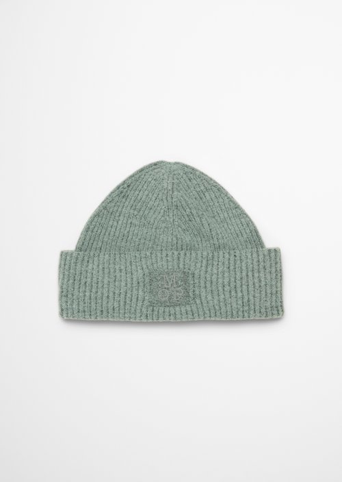 Cap — Faded Mint
