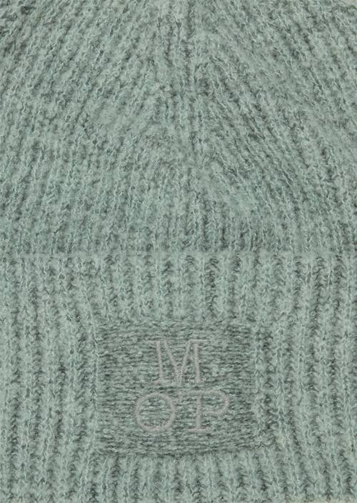 Cap Faded Mint - Product image 2
